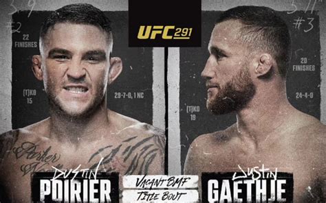 ufc 291 payouts